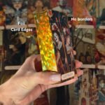 CRAFTERIAN Golden Masquerade Tarot Cards, 78 Cards Deck with Foil Edges, Origina... - Image 3