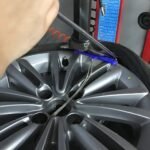 AICEL Car Tire Changing Rim Protector, 5 Pcs Wheel Changing Rim Savers, 15cm Aut... - Image 4