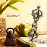 Buddhism Magic Phurba Pestle Magic Vajra Tool Tibetan Buddhism Gift for Craft - Image 8