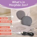 Morphée Zen | Guided Meditation Sound Device for Instant Relaxation | Enhance We... - Image 4