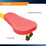 Indoor & Outdoor Playground Equipment Teeter Totters, 360 Spinning Seesaw, Swing... - Image 4