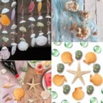 UEIEU gopiter Sea Shells - Beach Mixed Seashells - Various Size up to 2" Natural... - Image 8