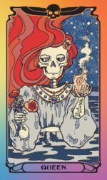 Grateful Dead Tarot: The Official Deck and Guidebook - Image 8