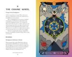 Grateful Dead Tarot: The Official Deck and Guidebook - Image 12