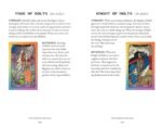 Grateful Dead Tarot: The Official Deck and Guidebook - Image 18