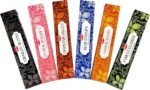 Hem Assorted Incense Sticks Variety 6 Packs x 15 GMS - Aromatherapy Insence for ... - Image 6