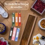 Hem Assorted Incense Sticks Variety 6 Packs x 15 GMS - Aromatherapy Insence for ... - Image 9