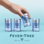 Fever-Tree Club Soda - Premium Quality Mixer - Refreshing Beverage for Cocktails... - Image 7