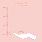 Bolsius Maxi XL Tealight Candles - Clear Cup - White - Box of 12 Transparent Tea... - Image 7