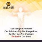 SATVIK 20 Pc Lakshmi Deepak for Diwali Decoration Handmade Oil Lamp Golden Engra... - Image 7