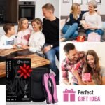 Pink Multitool 15-in-1 for Mom, Wife, Daughter, Grandma, Practical EDC Multi Too... - Image 4