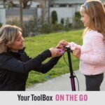 Pink Multitool 15-in-1 for Mom, Wife, Daughter, Grandma, Practical EDC Multi Too... - Image 7