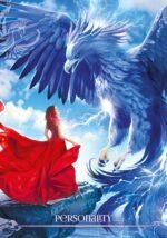 Oracle of the Phoenix: 44-Card Deck and Book - Image 6