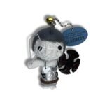 Watchover Voodoo 3-Inch Gladiator - Handcrafted Gift to Bring Good Luck and Posi... - Image 3