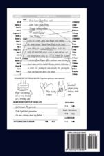 Dream Journal Workbook: A Beginner's Guided Dream Diary for Lucid Dreaming and D... - Image 3