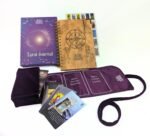 Witchy Cauldron Tarot Learning Set for Beginners: Learning Cards for Beginners, ... - Image 7