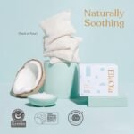 Oatmeal Bath Soak for Babies Kids & Adults - Baby Bath Tea Soaks Made with Prebi... - Image 4