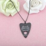 FEELMEM O Board Planchette Pendant Necklace Inspirational Gift Spirit Board Art ... - Image 5