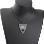 FEELMEM O Board Planchette Pendant Necklace Inspirational Gift Spirit Board Art ... - Image 7