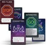 Neon Love Oracle Deck: A Modern Dating and Relationship Oracle - Reveal Secrets,... - Image 7
