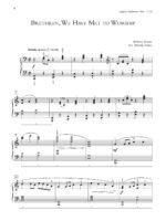 A Call to Worship: 10 Arrangements of Hymns That Inspire Devotion (Sacred Perfor... - Image 4