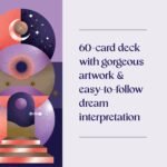 Luminous Dreams: The Deck: Interpret the Magic and Meanings in Your Dreams - Image 4