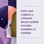 Luminous Dreams: The Deck: Interpret the Magic and Meanings in Your Dreams - Image 5