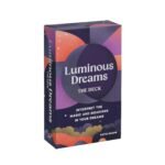 Luminous Dreams: The Deck: Interpret the Magic and Meanings in Your Dreams - Image 6