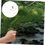 1Set Dowsing Rods Reliable Spirit Communication Tools for Outdoor Ghost Hunting ... - Image 4