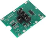 18650 Lithium Battery Protection Board, Li-ion Charger Protection Module for Lit... - Image 2