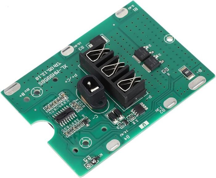 18650 Lithium Battery Protection Board, Li-ion Charger Protection Module for Lit... - Image 2