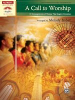 A Call to Worship: 10 Arrangements of Hymns That Inspire Devotion (Sacred Perfor... - Image 2