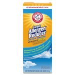 Arm & Hammer CDC 84113 42.6 oz Carpet And Room Allergen Reducer And Odor Elimina... - Image 2