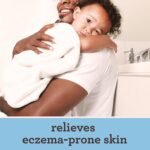 Aveeno Baby Cleansing Therapy Moisturizing Baby Body Wash with Natural Oatmeal &... - Image 2