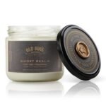 Ghost Realm - Cedar, Apple, Chrysanthemum Scented Soy Candle - A Supernatural Fr... - Image 2
