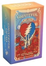 Grateful Dead Tarot: The Official Deck and Guidebook - Image 2