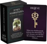 Money Manifestation: A Wealth Oracle - Messages from The Universe to Guide You T... - Image 2