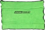 OEMTOOLS 24899 Soft Fender Cover for Mechanics, Magnetic Fender Cover Protection... - Image 2