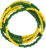 Orula Orunmila Eleke Collares de Santo - Image 2