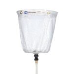 Pig Pipe Leak Diverter,Clear,2 lb. TLS200-CL - 1 Each - Image 2