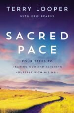 Sacred Pace: Four Steps to Hearing God and Aligning Yourself With His Will - Image 2