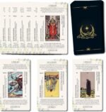 Tarot Cards for Beginners with Meanings, Keywords & Yes/No – Simple Tarot Deck G... - Image 2