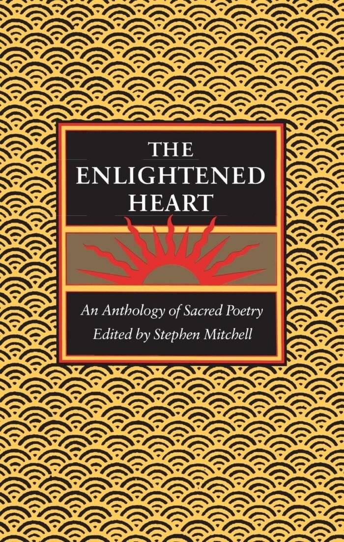 The Enlightened Heart: An Anthology of Sacred Poetry - Image 2