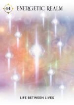 Past-Life Energy Oracle: A 44-Card Deck and Guidebook - Image 6