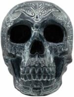 Ebros Gift Black Ancient Egyptian Gods Paranormal Pagan Voodoo Scarab Dung Beetl... - Image 3