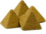 SOUL STICKS Maya Palo Santo Pyramid Incense Made from Powder for Cleansing Aroma... - Image 3