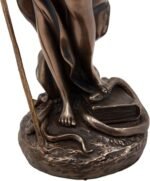 Ebros Gift Greek Blind Lady Goddess Of Justice Statue La Justica Dike With Judge... - Image 5