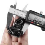 Artistone Black Obsidian Crystal Happy Buddha Statue 2 Inch Hand Carved Gemstone... - Image 4