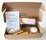 Sage Smudge Kit with White Sage and 7 Chakra Smudging Sticks, 2 Palo Santo, Natu... - Image 5