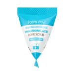 FARMSTAY Baking Powder Hyaluronic Acid Pore Scrub - Face Scrub for Pore Cleansin... - Image 9